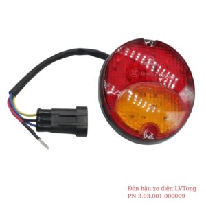 Đèn hậu xe điện LVTong PN 3.03.001.000009