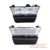 den led pha truoc xe clubcar