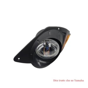 den truoc xe yamaha 1