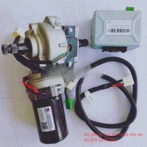 Hệ thống Trợ lực Điện cho xe du lịch LVTONG