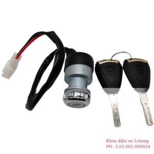 khoa dien xe lvtong 2