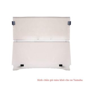 kinh chan gio mau khoi xe yamaha 1