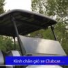 kinh chan gio xe clubcar ds