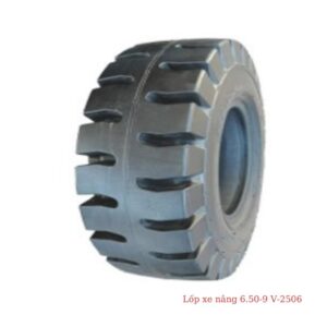 Lốp xe nâng 6.50-9 V-2506