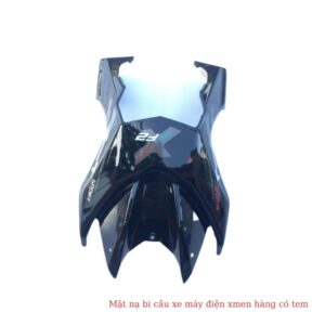 mat na bi cau xe may dien xmen co tem 1