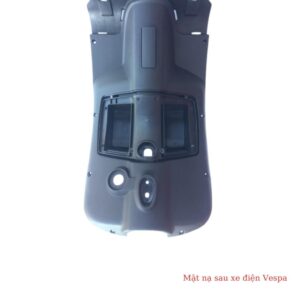 Bộ ốp mặt nạ sau xe máy điện Vespa