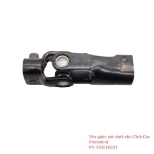 Bộ yên giảm xóc tay lái dưới cho xe Club Car PN 103810201 4 yen giam soc duoi xe clubcar 1