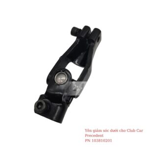 Bộ yên giảm xóc tay lái dưới cho xe Club Car PN 103810201