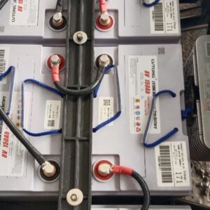 Ắc quy xe điện du lịch LVTong 8V 150Ah 11 ac quy xe dien lvtong 8v150ah 3