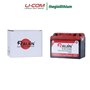Ắc quy lithium khởi động xe máy 12V - 4Ah experts S, công nghệ lithium Nhật Bản của Raijin 2 Ắc quy lithium khởi động xe máy 12V - 4Ah experts S, công nghệ lithium Nhật Bản của Raijin - Ảnh 2