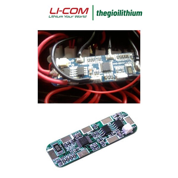 Pin lithium, ắc quy lithium tự đóng cho xe điện 60V 20Ah 1 Pin lithium, ắc quy lithium tự đóng cho xe điện 60V 20Ah