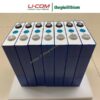 Cell pin loại A EVE 3.2V 105Ah dùng xe điện, xe golf, xe nâng, lưu trữ solar 5 eve lifepo4 105ah 1