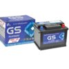 gs din 60l lbn 2