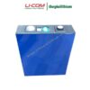 Cell pin loại A Lishen 3.2V 190Ah dùng xe điện, xe golf, xe nâng, lưu trữ solar 4 lishen lifepo4 190ah