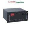 Pin lithium solar 48V 200Ah CTS-S48200 2 pin lithium solar cts s48100 2
