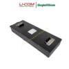 Pin lithium xe golf 60V 42Ah CTS-6042 4 pin lithium xe golf cts6042 1 1