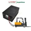 Pin lithium xe nâng điện 24V 40Ah CTS-2440 3 pin lithium xe nang cts2440