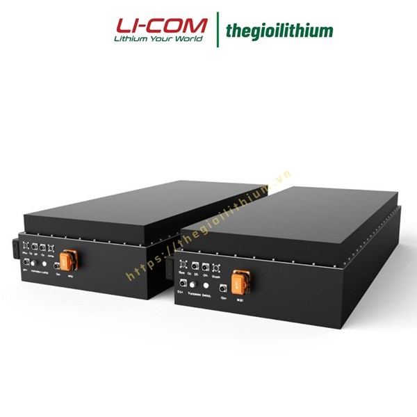 Pin lithium xe ô tô 307.2V 200Ah CTS-F307.2V200AH 1 Pin lithium xe ô tô 307.2V 200Ah CTS-F307.2V200AH