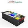 Pin lithium xe nâng điện 96V 400Ah CTS-96400 4 pin lithium xe o to dien cts96400