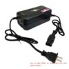 Sạc xe đạp điện, xe máy điện các loại (60V-20AH) chân vuông cao cấp 12 sac xe may dien cac loai 60v 20ah 4