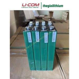 Cell pin loại A TRET 3.2V 100Ah dùng xe điện, xe golf, xe nâng, lưu trữ solar