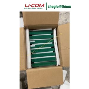 Cell pin loại A TRET 3.2V 100Ah dùng xe điện, xe golf, xe nâng, lưu trữ solar 5 tret lifepo4 100ah 3