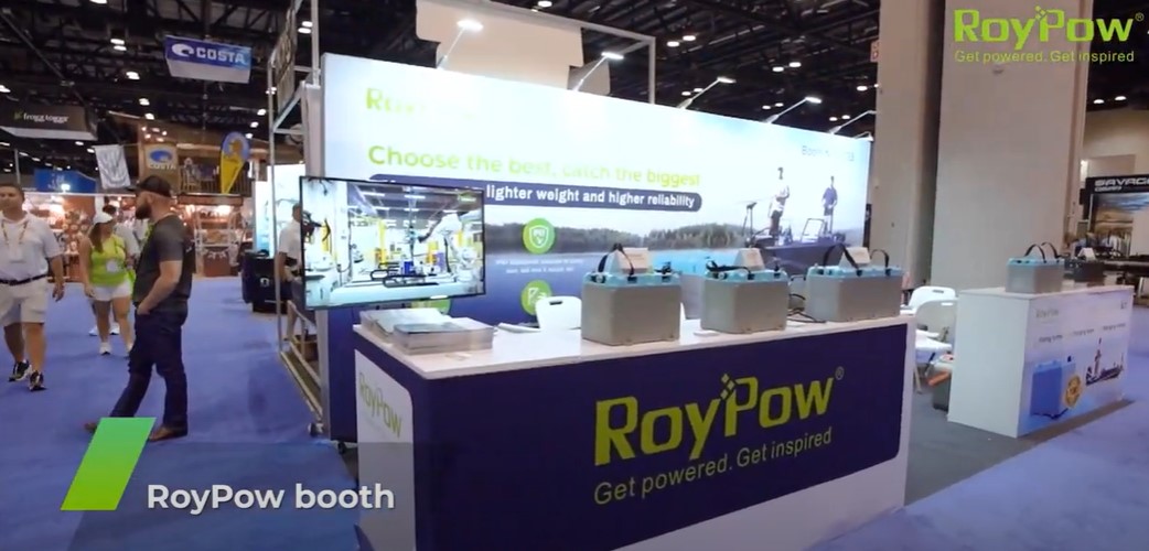 roypow
