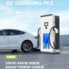Trụ sạc nhanh ô tô điện DC 30KW, 40KW, 60KW 36 tru sac o to dien dc cong suat cao lon 2