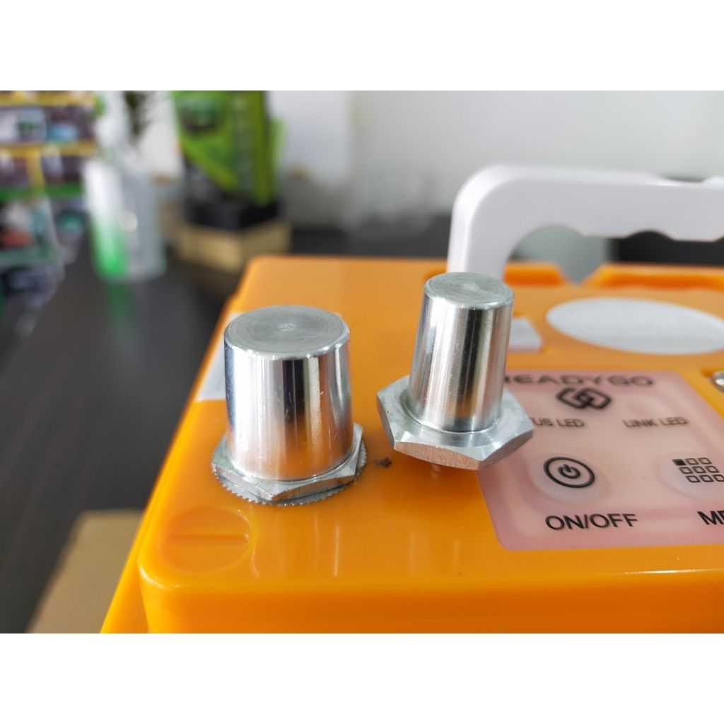 Ắc quy lithium ô tô tải 24V 15Ah tương đương 2 bình a xít chì 12V/60-95Ah 2 Ắc quy lithium ô tô tải 24V 15Ah tương đương 2 bình a xít chì 12V/60-95Ah - Ảnh 2
