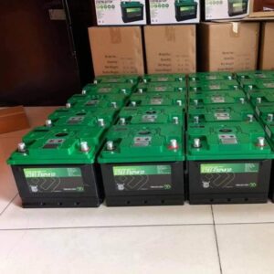 Ắc quy lithium ô tô tải 24V 20Ah tương đương 2 bình a xít chì 12V/100-135Ah 13 ac quy lithium khoi dong o to 2