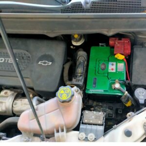 Ắc quy lithium ô tô tải 24V 20Ah tương đương 2 bình a xít chì 12V/100-135Ah 14 ac quy lithium khoi dong o to 3