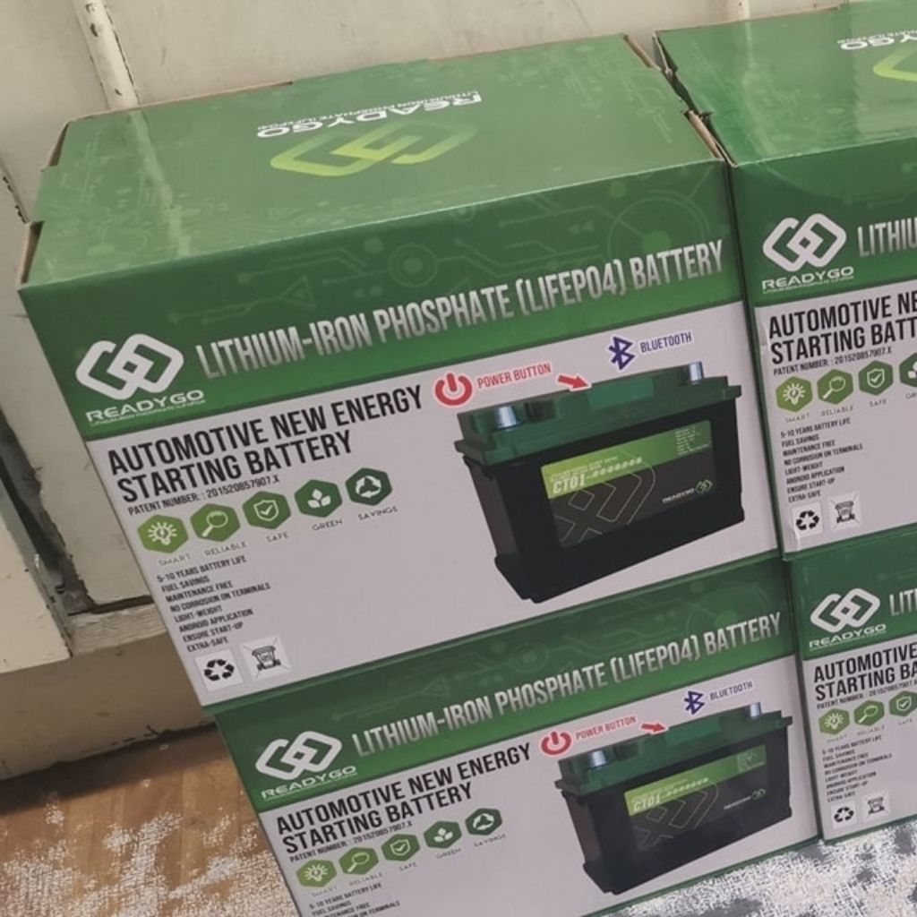 Ắc quy lithium ô tô tải 24V 20Ah tương đương 2 bình a xít chì 12V/100-135Ah 4 Ắc quy lithium ô tô tải 24V 20Ah tương đương 2 bình a xít chì 12V/100-135Ah - Ảnh 4