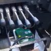 Ắc quy lithium ô tô tải 24V 25Ah tương đương 2 bình a xít chì 12V/135-165Ah 19 ac quy lithium khoi dong o to 7