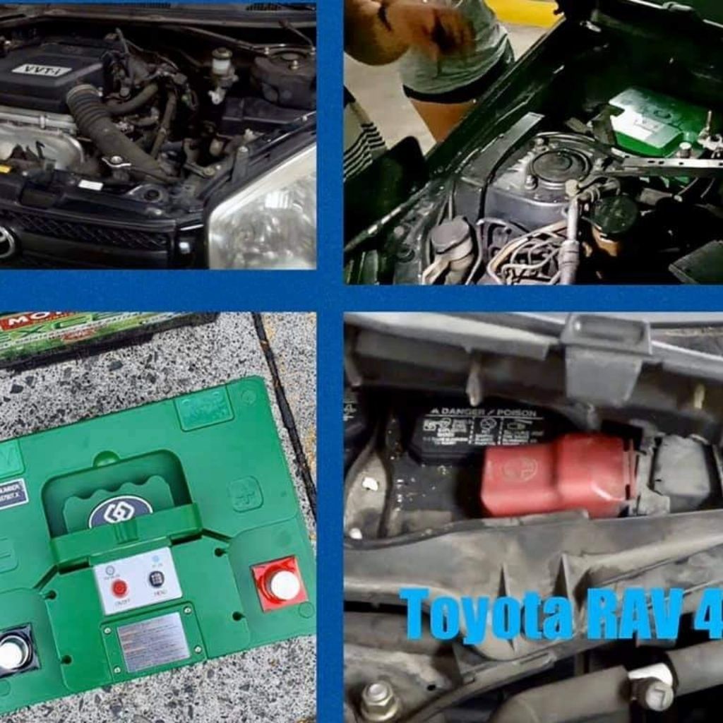 Ắc quy lithium ô tô 12V 70Ah CT02-F12135 (tương đương 12V/100-135Ah axit chì) 9 Ắc quy lithium ô tô 12V 70Ah CT02-F12135 (tương đương 12V/100-135Ah axit chì) - Ảnh 9