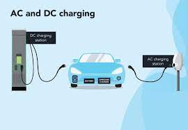 ev car charger