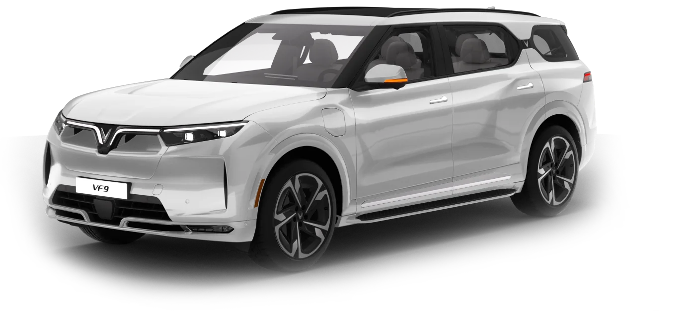 xe dien vf9