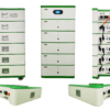 Pin lưu trữ Điện Mặt Trời CSC PowerStack- LFP51,2V100Ah- CÔNG SUẤT 5.12kWh