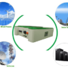 Bộ quản lý trung tâm CSC Box cho sản phẩm PowerBox và PowerStack 9 2