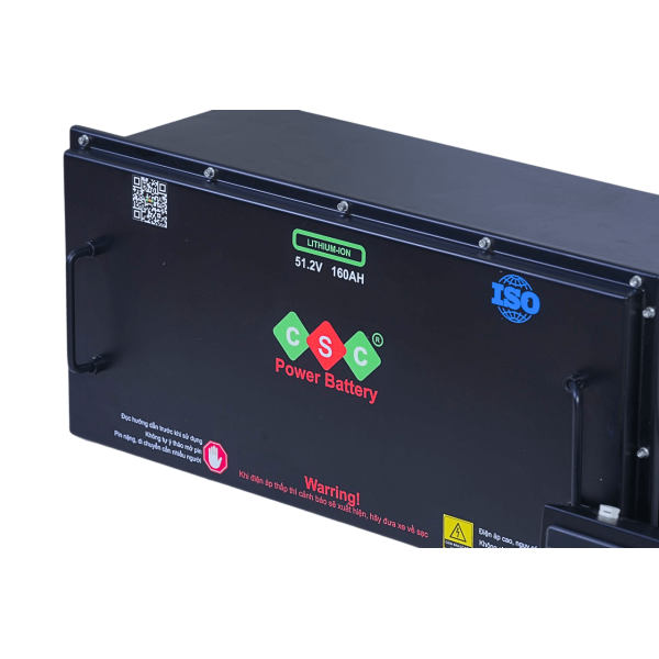 Pin lithium thang máy 218V 15Ah 4 Pin lithium thang máy 218V 15Ah - Ảnh 4