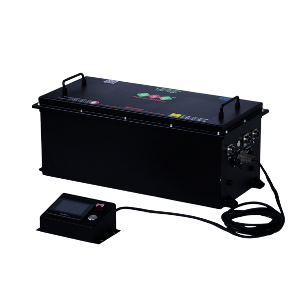 Pin lithium thang máy 218V 15Ah 2 Pin lithium thang máy 218V 15Ah - Ảnh 2