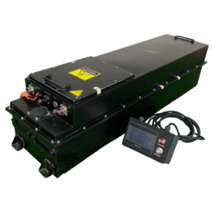 Pin lithium xe điện du lịch 72V 230Ah