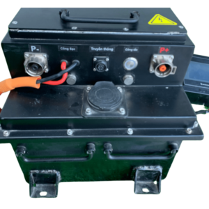 Pin lithium xe điện du lịch 72V 304Ah