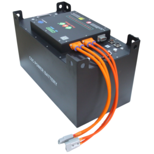 Pin Lithium Xe nâng điện 24V 230Ah CSC-LSEV-BMPU- 24230