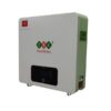 Pin lithium năng lượng mặt trời treo tường CSC-Powertitan 51,2V 100Ah 13 pin 2