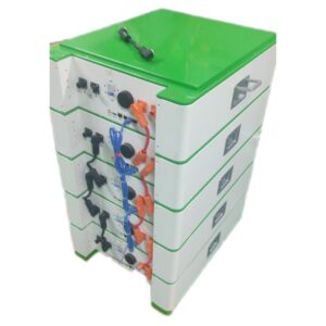 Bộ quản lý trung tâm CSC Box cho sản phẩm PowerBox và PowerStack 6 pin lithium luu tru xep chong 1