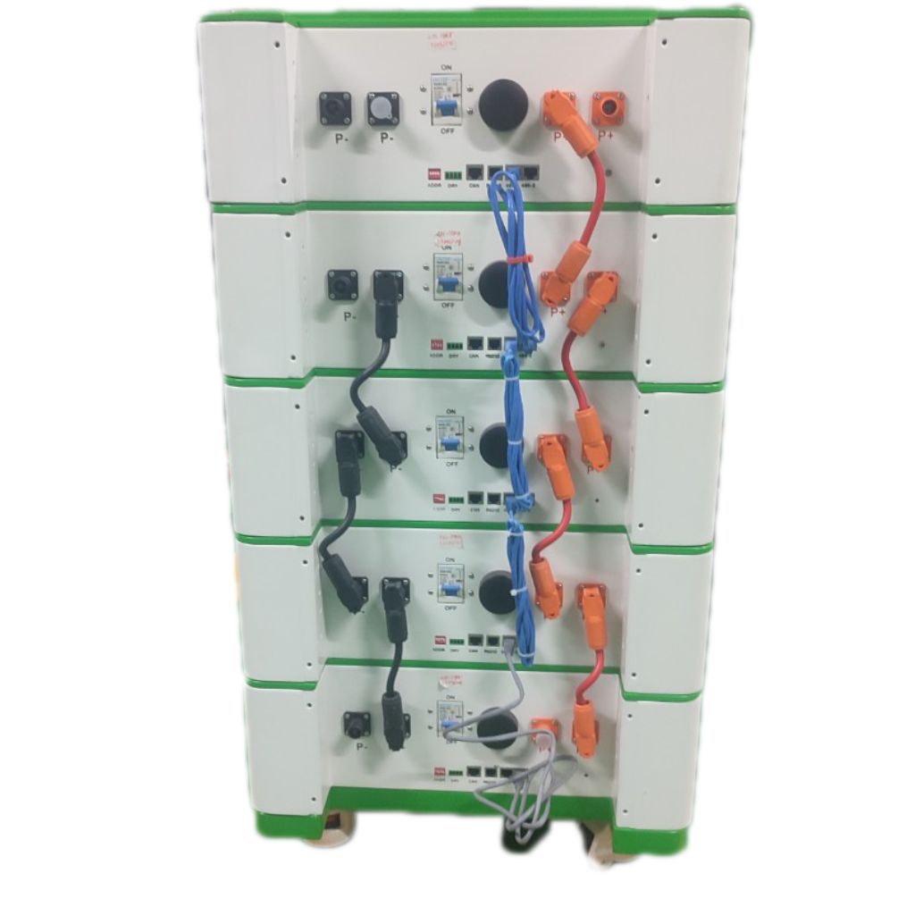 Bộ quản lý trung tâm CSC Box cho sản phẩm PowerBox và PowerStack 2 Bộ quản lý trung tâm CSC Box cho sản phẩm PowerBox và PowerStack - Ảnh 2