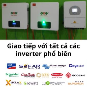 Pin lithium POWERWALL 51,2V 200Ah- 10kWh treo tường 10 pin lithium nlmt treo tuong 1