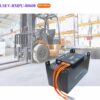 Pin Lithium Xe nâng điện 80V 608Ah 15 pin lithium xe nang dien 80608