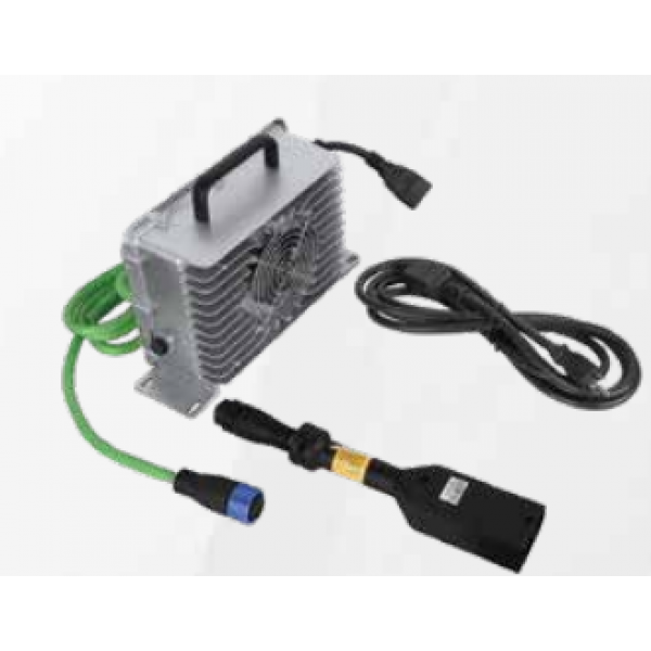 BỘ SẠC PIN XE ĐIỆN CHỐNG NƯỚC 48V30A 1 BỘ SẠC PIN XE ĐIỆN CHỐNG NƯỚC 48V30A