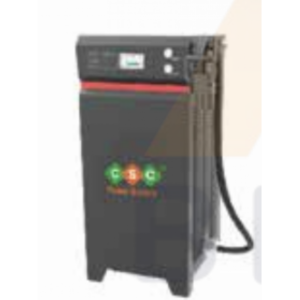 Bộ sạc pin cho xe nâng điện 80VDC 100Ah